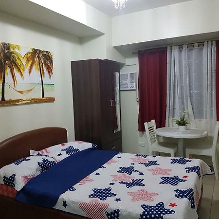 Kc Studio 7 At Horizon 101 Cebu Екстериор снимка