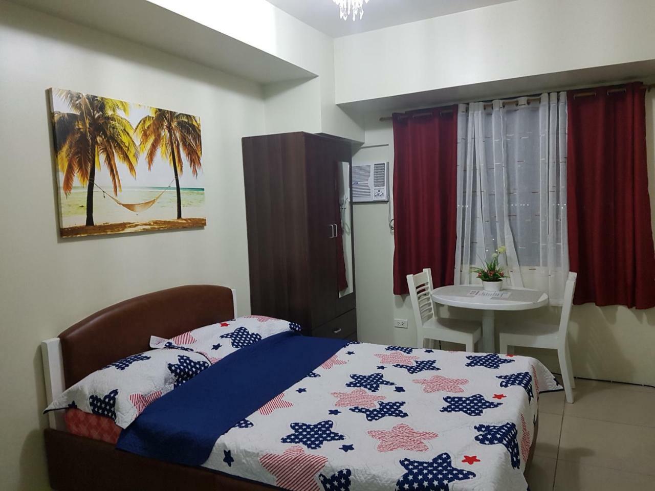 Kc Studio 7 At Horizon 101 Cebu Екстериор снимка
