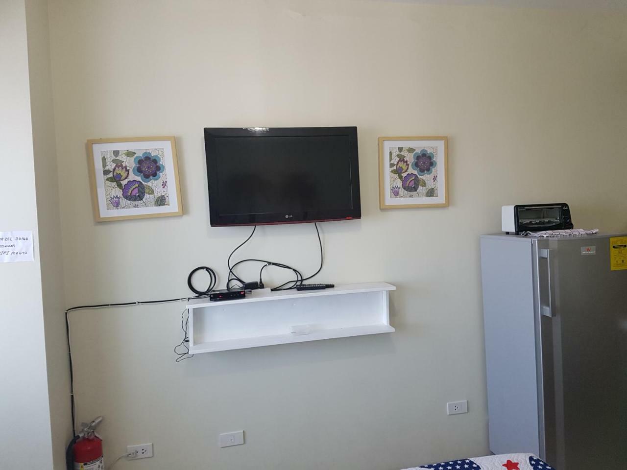 Kc Studio 7 At Horizon 101 Cebu Екстериор снимка