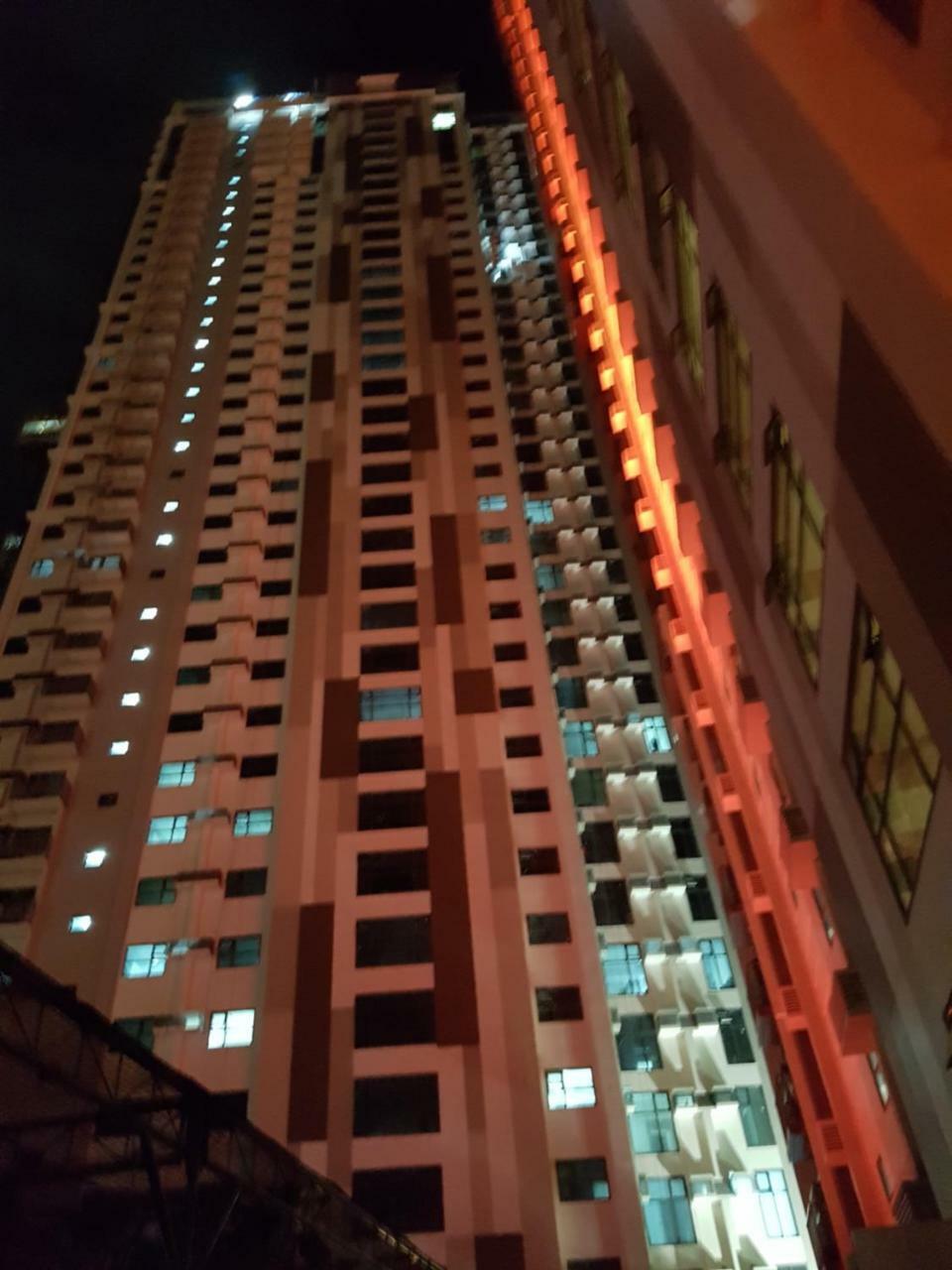 Kc Studio 7 At Horizon 101 Cebu Екстериор снимка