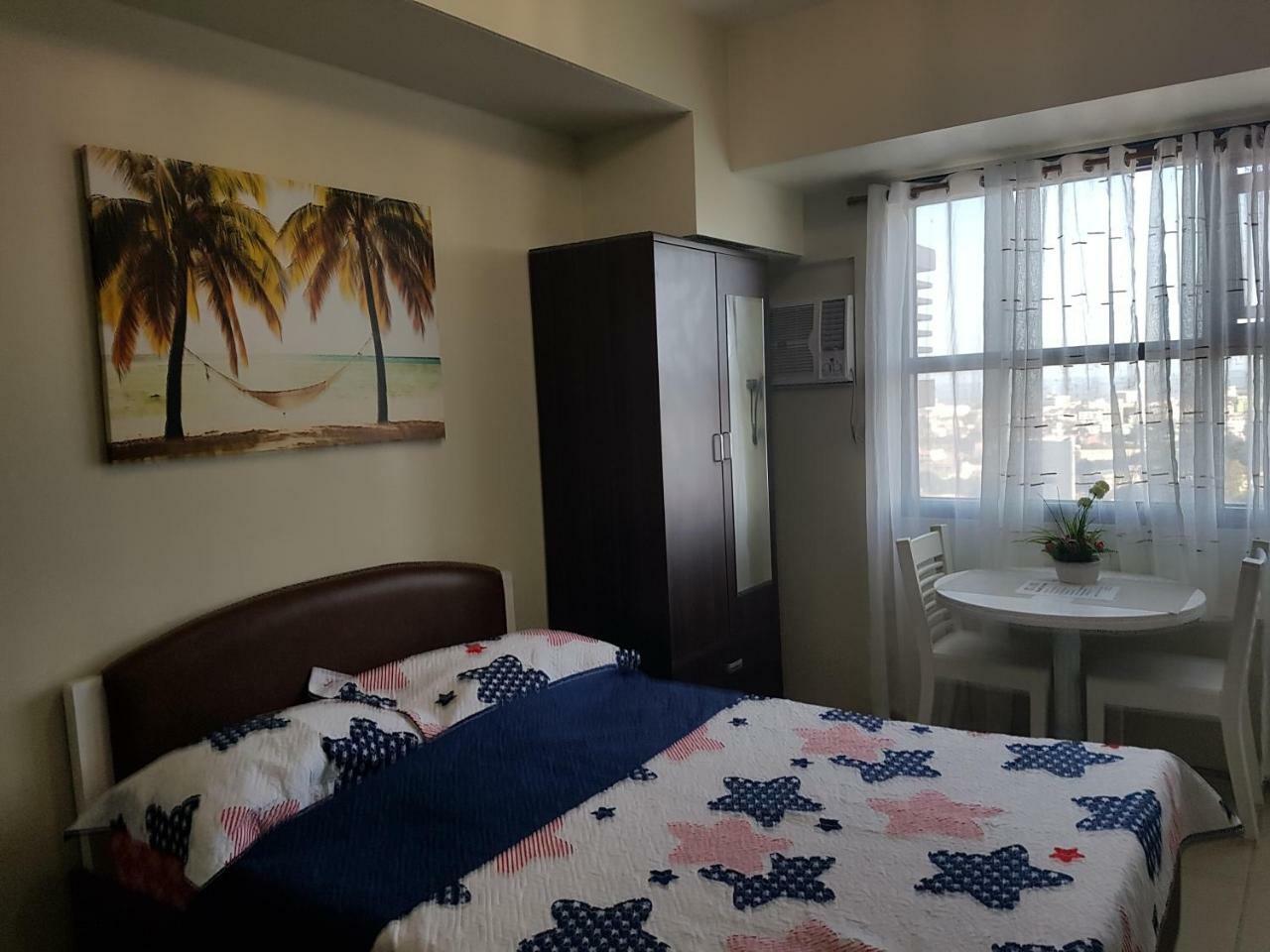 Kc Studio 7 At Horizon 101 Cebu Екстериор снимка