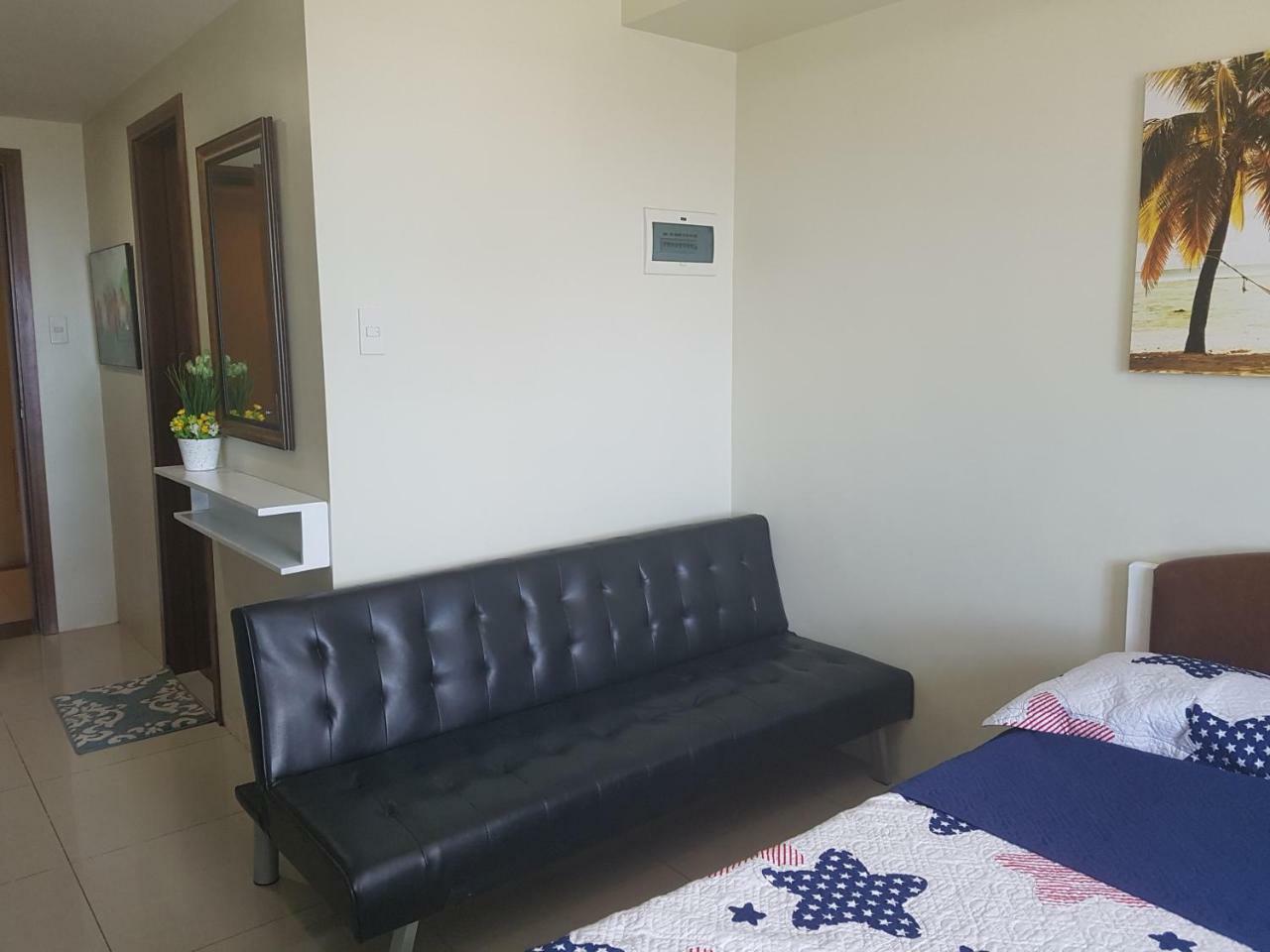 Kc Studio 7 At Horizon 101 Cebu Екстериор снимка
